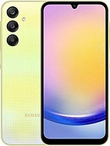 SAMSUNG GALAXY A25