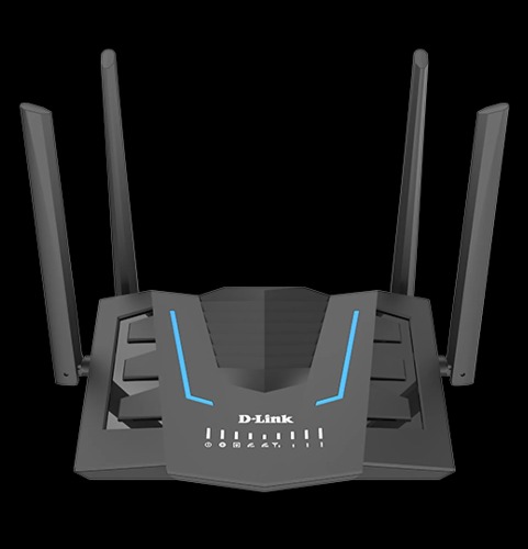 CYCLONE CY4 6S1 Black
